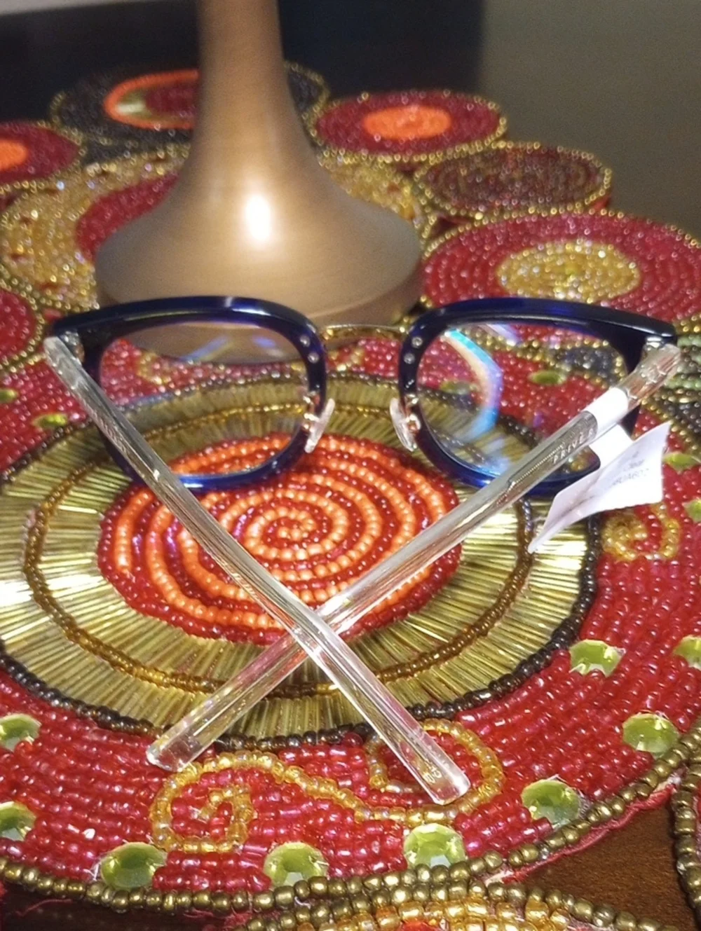 The Alchemist Blue Light Glasses